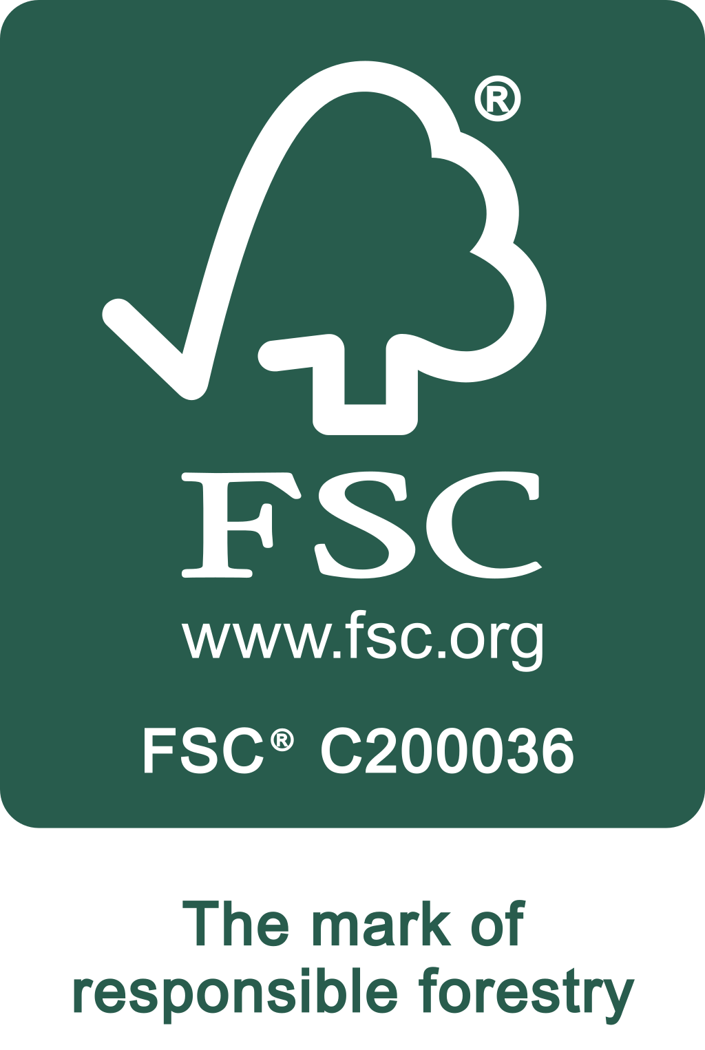 FSC Logo